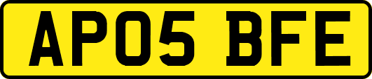 AP05BFE