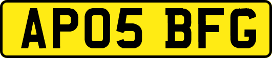 AP05BFG