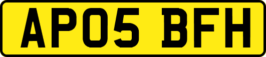 AP05BFH