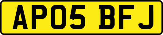 AP05BFJ