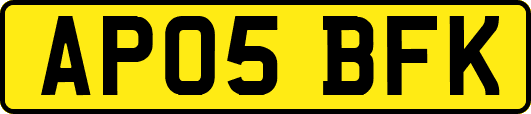 AP05BFK