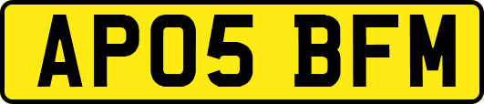 AP05BFM
