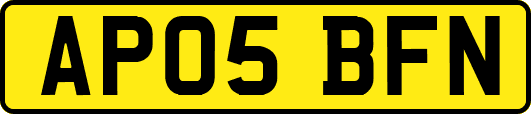 AP05BFN