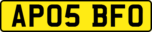 AP05BFO