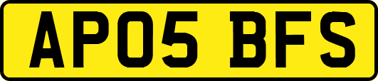 AP05BFS