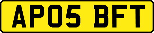 AP05BFT