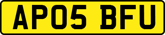 AP05BFU
