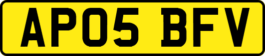 AP05BFV