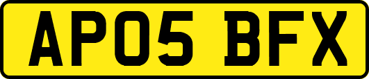 AP05BFX