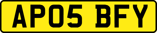 AP05BFY