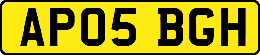 AP05BGH