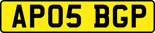 AP05BGP