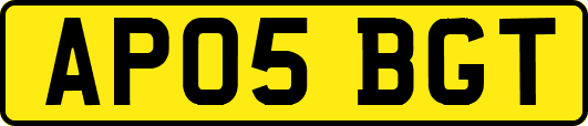 AP05BGT