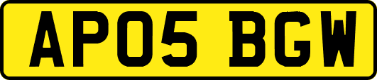 AP05BGW