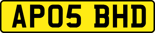 AP05BHD