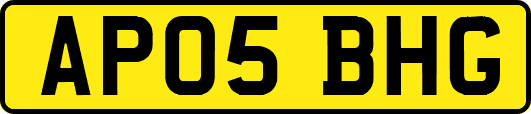 AP05BHG