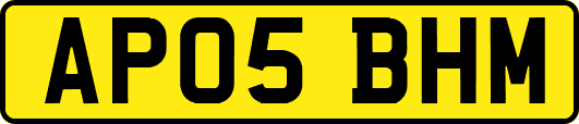 AP05BHM