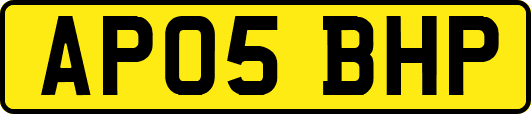 AP05BHP