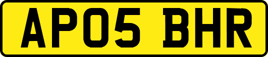 AP05BHR