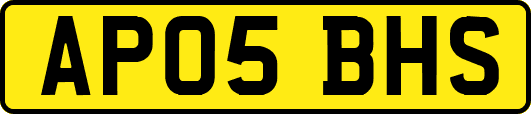 AP05BHS