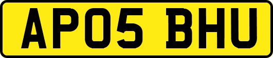AP05BHU