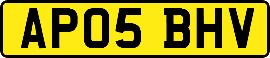 AP05BHV