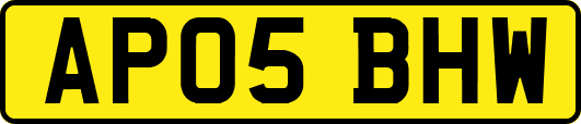 AP05BHW