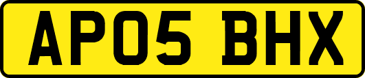 AP05BHX