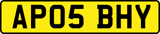 AP05BHY
