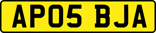 AP05BJA
