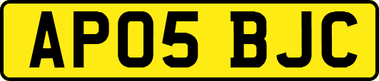 AP05BJC