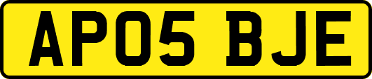 AP05BJE