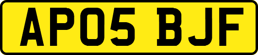 AP05BJF