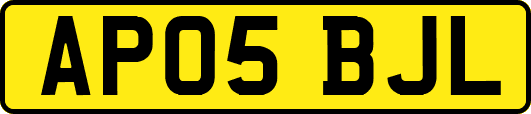 AP05BJL