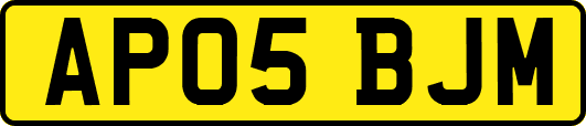AP05BJM
