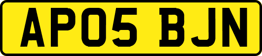 AP05BJN