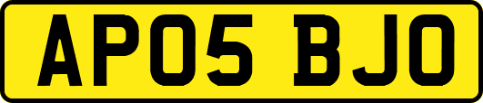 AP05BJO