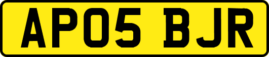 AP05BJR