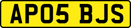 AP05BJS