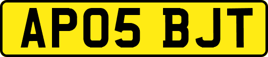 AP05BJT