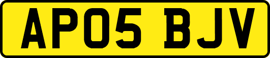 AP05BJV