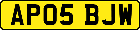 AP05BJW