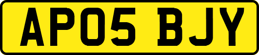 AP05BJY