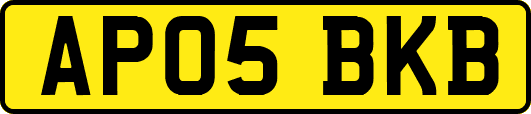 AP05BKB