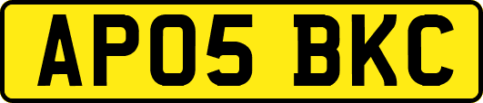 AP05BKC