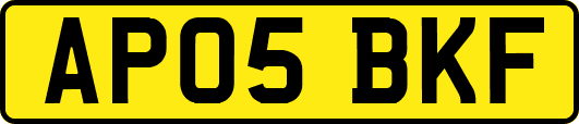 AP05BKF