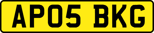 AP05BKG