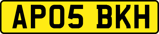 AP05BKH