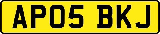 AP05BKJ