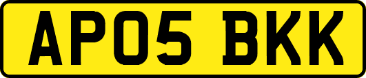 AP05BKK